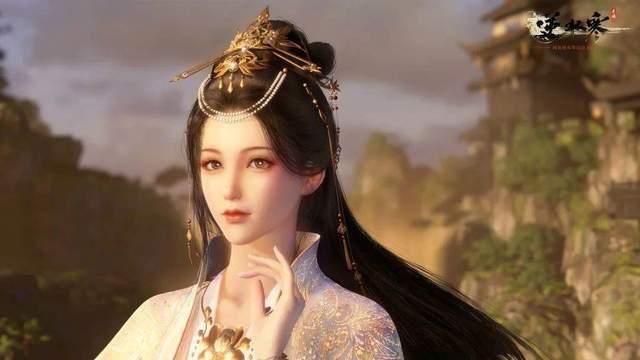 逆水寒手游最新爆料公告,江湖风云再起,神秘门派即将揭晓!